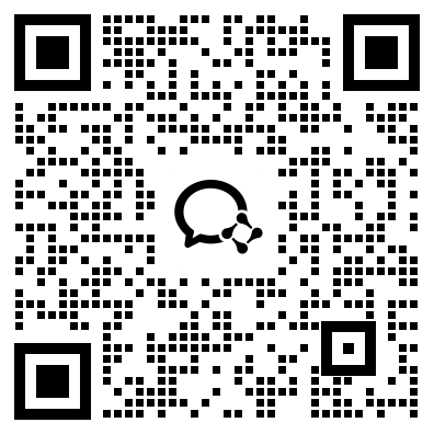 扫码添加华哥微信
